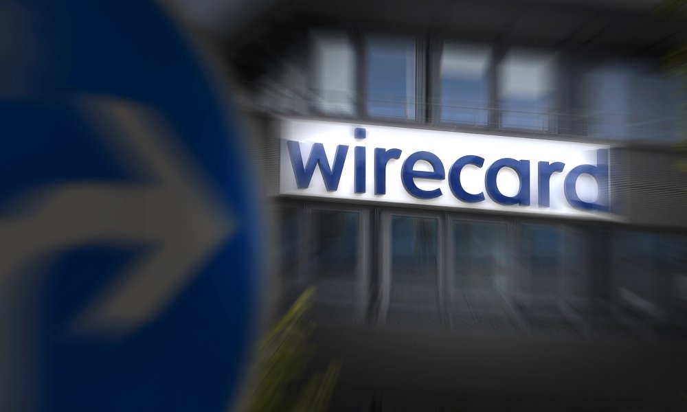 Wirecard scandal: financial sector out of control? | eurotopics.net