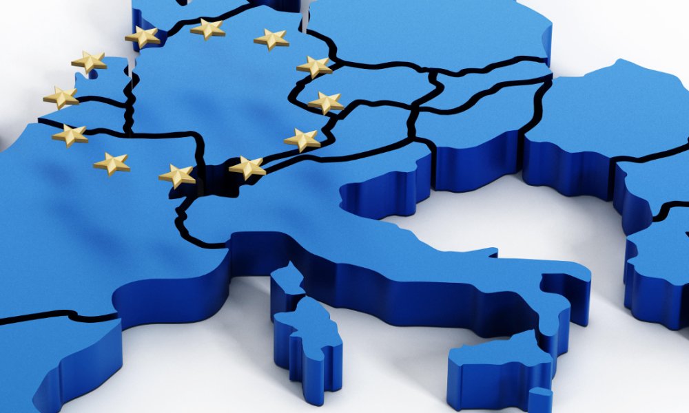 EU And Switzerland Relationship Status Complicated Eurotopics Net   260020 5x3 Facebook 