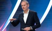VW CEO Blume said in an interview that there were "more intelligent solutions than closing plants". (© picture alliance / SvenSimon Malte Ossowski/SVEN SIMON)