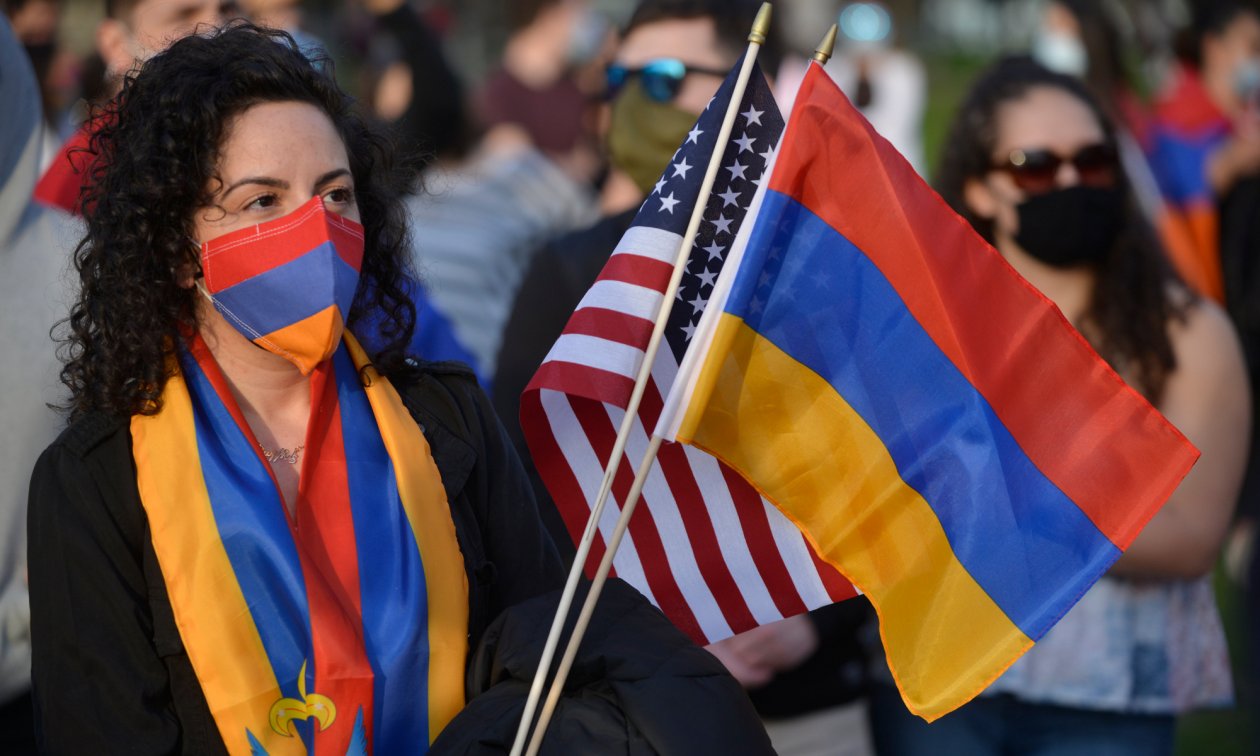 Us Recognises Armenian Genocide Eurotopics Net