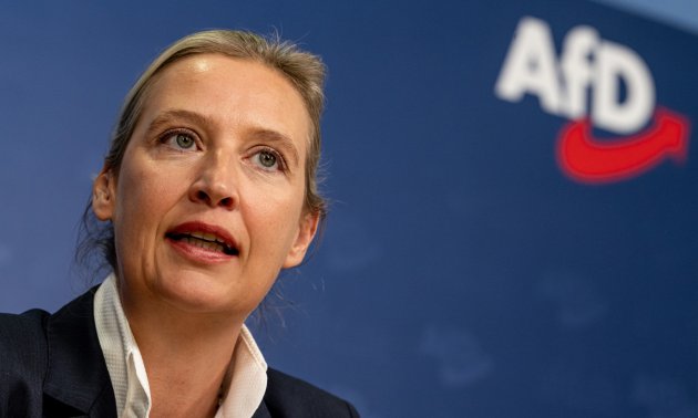 State elections in Germany: AfD on the rise | eurotopics.net