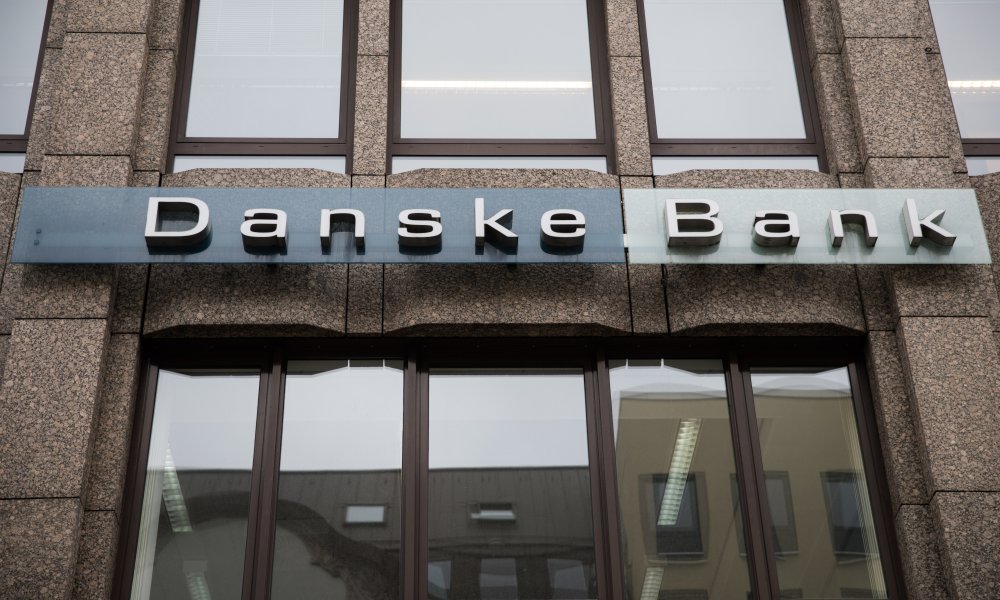 First Arrests In Danske Bank Scandal 4779