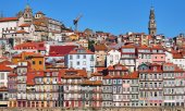 La ville de Porto. (© picture-alliance/Shotshop / elxeneize)