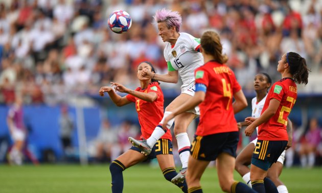 Players in Spanish women's football league to strike for better pay &  conditions - Spain in English