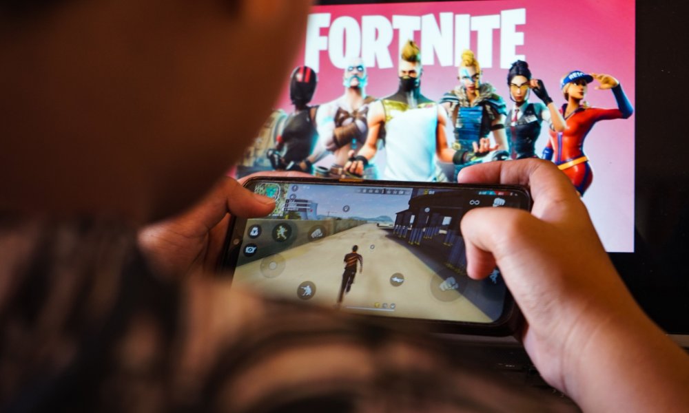 Fortnite vs Apple et Google : qui a raison ? | eurotopics.net